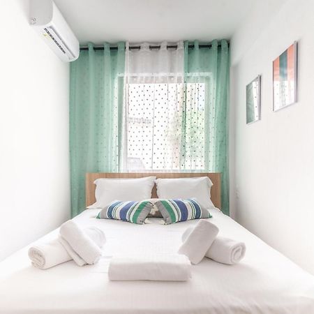 Renovated Studio Near Downtown 伊拉克利翁 外观 照片